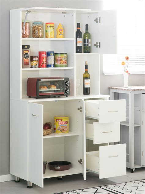 storage racks for kitchen cupboards